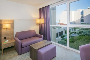 Vitality Hotel Punta