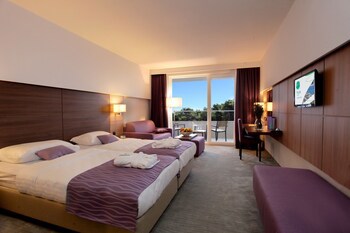 Vitality Hotel Punta