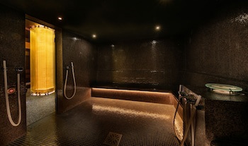 Vitality Hotel Punta
