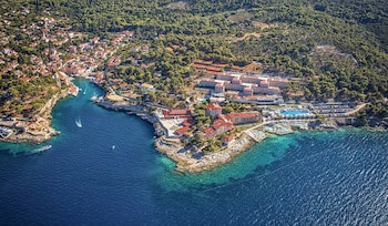 Vitality Hotel Punta