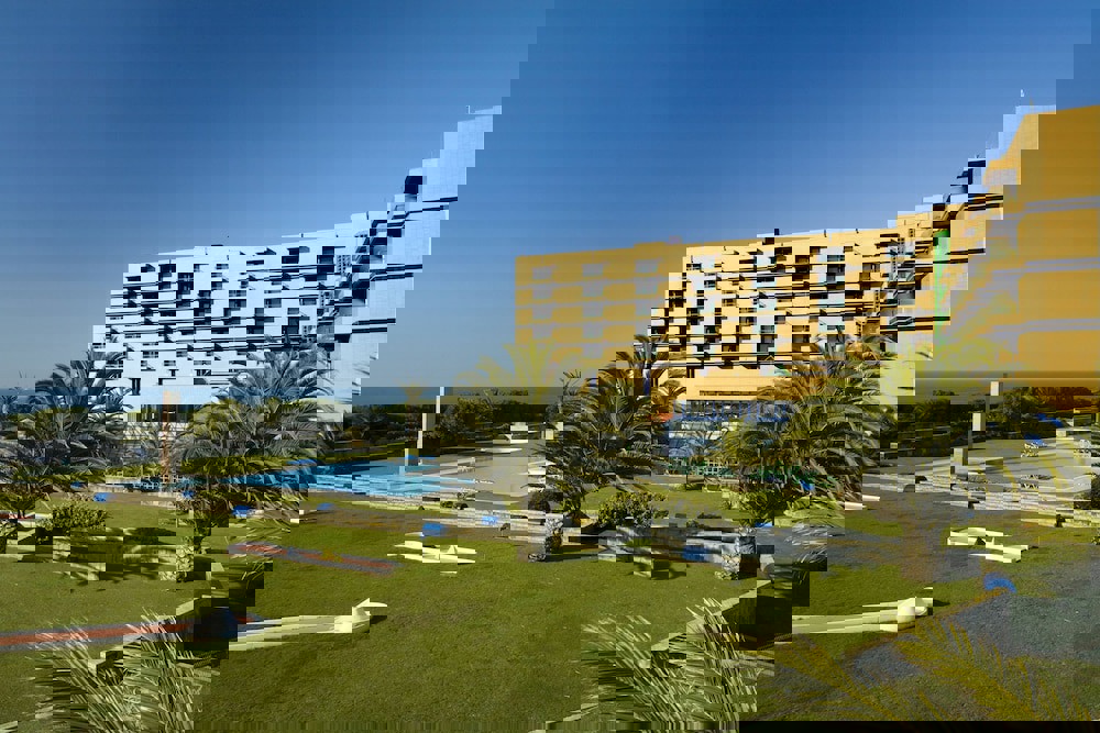 Hotel Solverde Spa & Wellness Center