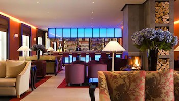 Graflicher Park Health & Balance Resort
