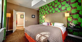 Graflicher Park Health & Balance Resort galeri fotoğrafı