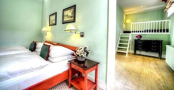 Graflicher Park Health & Balance Resort fotoğrafı