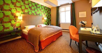 Graflicher Park Health & Balance Resort galeri fotoğrafı