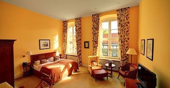 Graflicher Park Health & Balance Resort fotoğrafı