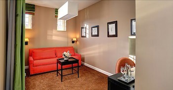 Graflicher Park Health & Balance Resort fotoğrafı
