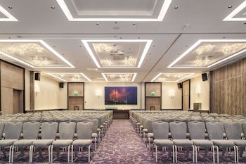Radisson Blu Hotel, Kyiv City Centre