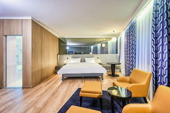 Radisson Blu Hotel, Kyiv City Centre