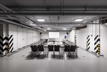 Radisson Blu Hotel, Kyiv City Centre