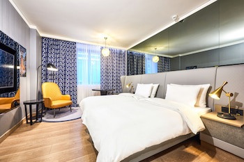 Radisson Blu Hotel, Kyiv City Centre