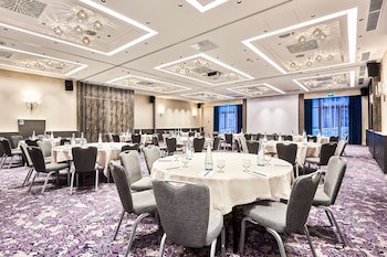 Radisson Blu Hotel, Kyiv City Centre