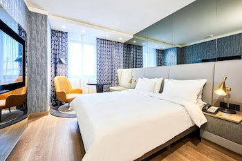Radisson Blu Hotel, Kyiv City Centre