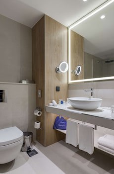 Radisson Blu Hotel, Kyiv City Centre