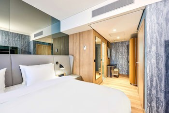 Radisson Blu Hotel, Kyiv City Centre