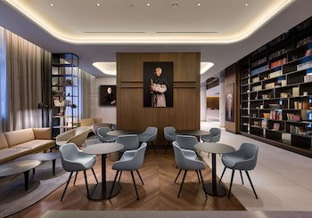 Radisson Blu Hotel, Kyiv City Centre