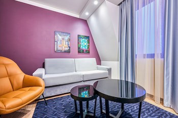 Radisson Blu Hotel, Kyiv City Centre