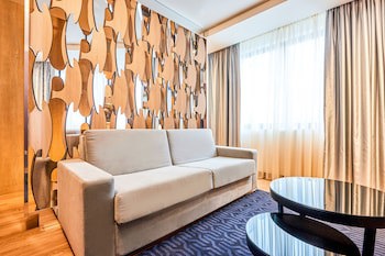 Radisson Blu Hotel, Kyiv City Centre