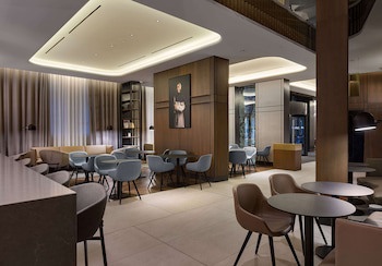 Radisson Blu Hotel, Kyiv City Centre