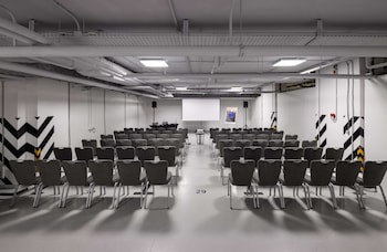 Radisson Blu Hotel, Kyiv City Centre