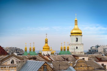 Radisson Blu Hotel, Kyiv City Centre
