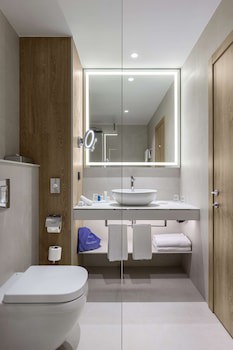 Radisson Blu Hotel, Kyiv City Centre