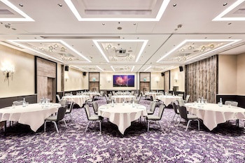 Radisson Blu Hotel, Kyiv City Centre
