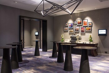 Radisson Blu Hotel, Kyiv City Centre
