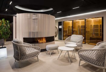 Radisson Blu Hotel, Kyiv City Centre