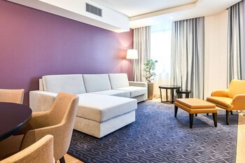 Radisson Blu Hotel, Kyiv City Centre