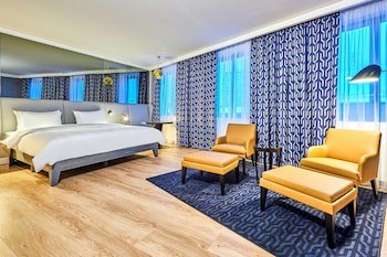 Radisson Blu Hotel, Kyiv City Centre