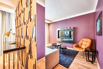 Radisson Blu Hotel, Kyiv City Centre