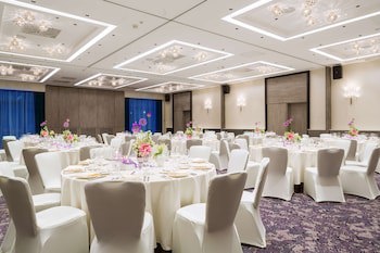 Radisson Blu Hotel, Kyiv City Centre