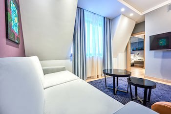 Radisson Blu Hotel, Kyiv City Centre