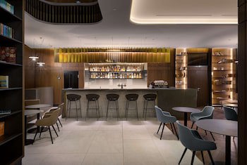Radisson Blu Hotel, Kyiv City Centre