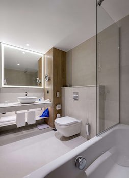 Radisson Blu Hotel, Kyiv City Centre