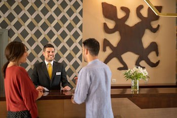 Hotel Valle Del Este Golf Spa