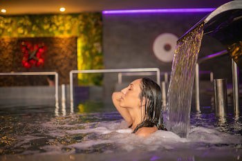Hotel Valle Del Este Golf Spa