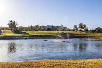 Hotel Valle Del Este Golf Spa