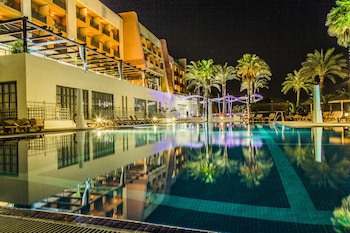 Hotel Valle Del Este Golf Spa