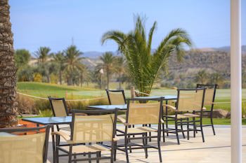 Hotel Valle Del Este Golf Spa