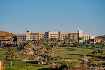 Hotel Valle Del Este Golf Spa