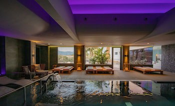 Hotel Valle Del Este Golf Spa