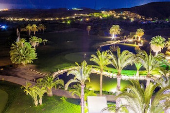 Hotel Valle Del Este Golf Spa