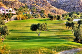 Hotel Valle Del Este Golf Spa