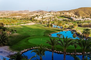 Hotel Valle Del Este Golf Spa