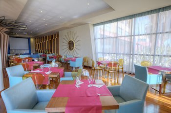 Hotel Valle Del Este Golf Spa