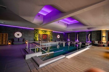 Hotel Valle Del Este Golf Spa