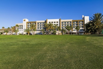 Hotel Valle Del Este Golf Spa