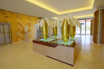 Hotel Valle Del Este Golf Spa